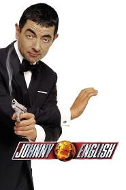 Assistir Johnny English online