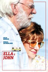 Assistir Ella e John online