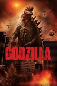 Assistir Godzilla online