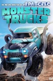 Assistir Monster Trucks online