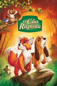 Assistir O Cão e a Raposa online