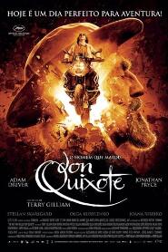 Assistir O Homem Que Matou Dom Quixote online