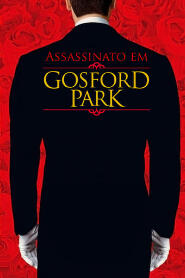 Assistir Assassinato em Gosford Park online