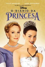 Assistir O Diário da Princesa online