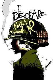 Assistir I Declare War online