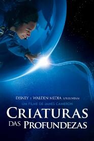 Assistir Criaturas das Profundezas online