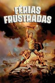 Assistir Férias Frustradas online