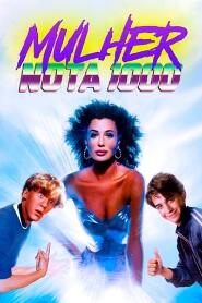 Assistir Mulher Nota 1000 online