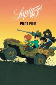 Assistir Lupin III: Filme Piloto online