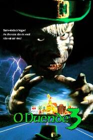 Assistir O Duende Assassino (Leprechaun 3) online