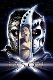 Assistir Jason X online