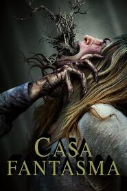 Assistir Casa Fantasma online