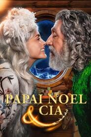 Assistir Papai Noel & Cia online