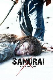 Assistir Samurai X 3: O Fim de Uma Lenda online