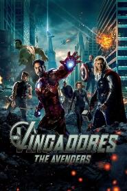 Assistir Os Vingadores: The Avengers online