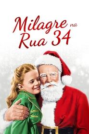 Assistir Milagre na Rua 34 online