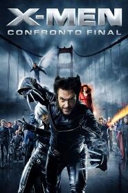 Assistir X-Men: O Confronto Final online