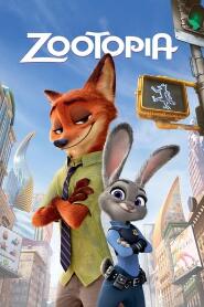 Assistir Zootopia: Essa Cidade é o Bicho online