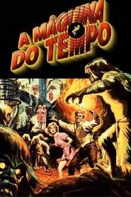 Assistir A Máquina do Tempo online