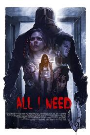 Assistir All I Need online