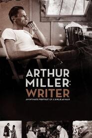 Assistir Arthur Miller: Escritor online