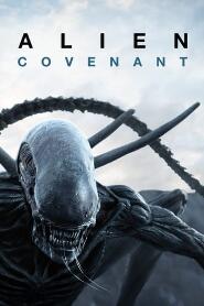 Assistir Alien: Covenant online