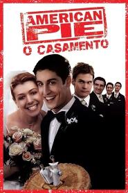 Assistir American Pie: O Casamento online