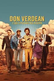 Assistir Don Verdean: O Que o Passado Nos Reserva online