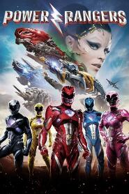 Assistir Power Rangers online