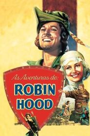 Assistir As Aventuras de Robin Hood online