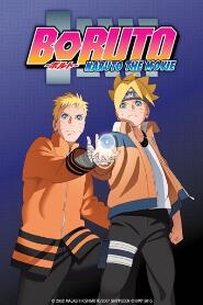 Assistir Boruto: Naruto the Movie online