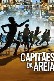 Assistir Capitães da Areia online