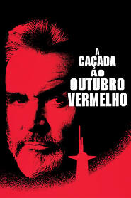 Assistir Caçada ao Outubro Vermelho online