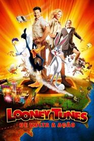 Assistir Looney Tunes: De Volta à Ação online