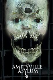 Assistir O Hospício de Amityville online