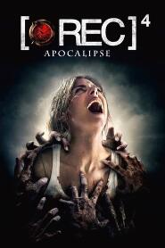 Assistir [REC] 4: Apocalipse online