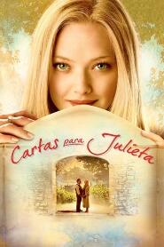 Assistir Cartas para Julieta online