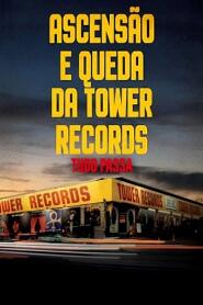 Assistir Tudo Passa - Ascensão e Queda da Tower Records online