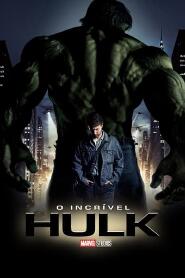 Assistir O Incrível Hulk online