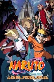 Assistir Naruto 2: A Lenda da Pedra De Gelel online