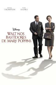 Assistir Walt nos Bastidores de Mary Poppins online