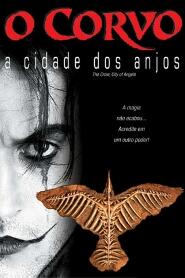 Assistir O Corvo: A Cidade dos Anjos online