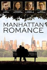 Assistir Manhattan Romance online