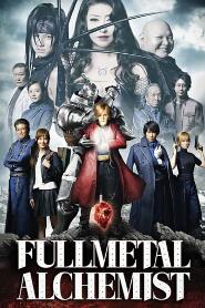 Assistir Fullmetal Alchemist online