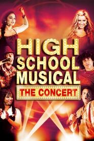 Assistir High School Musical: O Show online