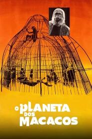 Assistir O Planeta dos Macacos online