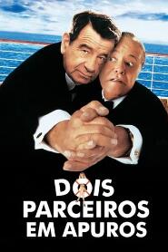 Assistir Dois Parceiros em Apuros online