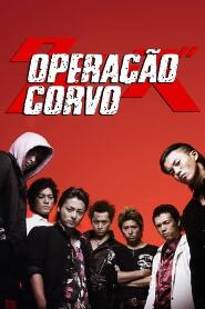 Assistir Operação Corvo online