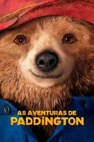 Assistir As Aventuras de Paddington online