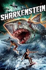 Assistir Sharkenstein online